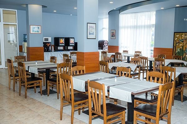 Napospart utazás Hotel Sun Palace