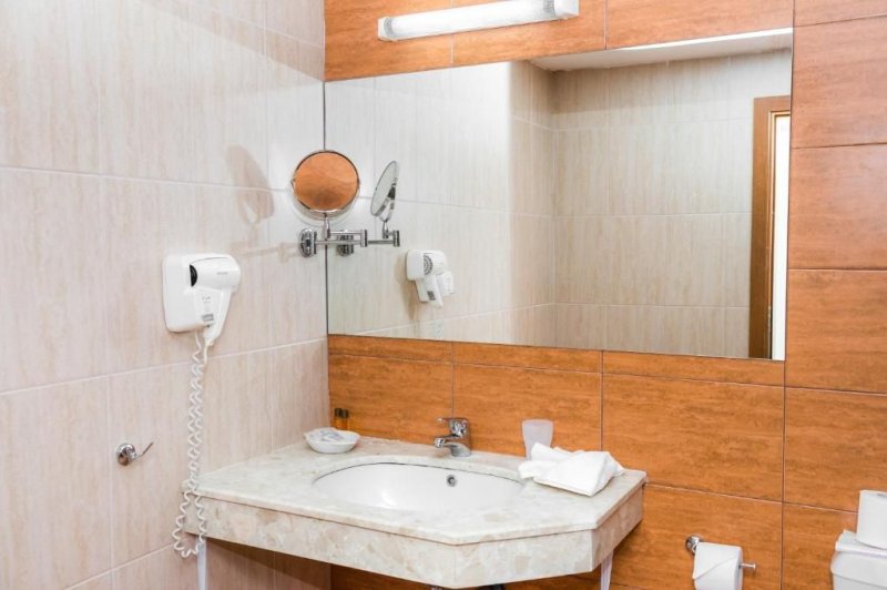 Napospart utazás Hotel Sun Palace