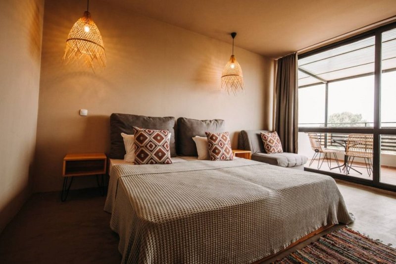 Napospart utazás Hotel Sunny Beach Club