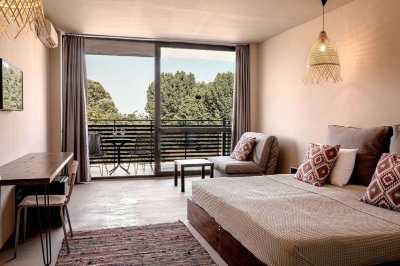 Napospart utazás Hotel Sunny Beach Club