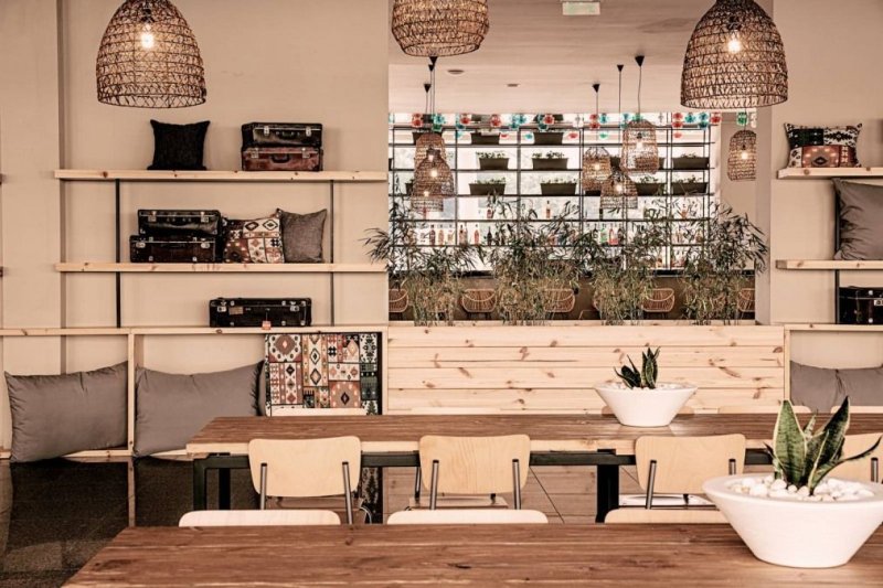 Napospart utazás Hotel Sunny Beach Club