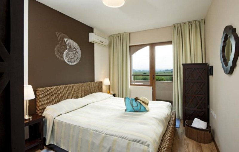 Obzor utazás Hotel Sunrise all suite resort