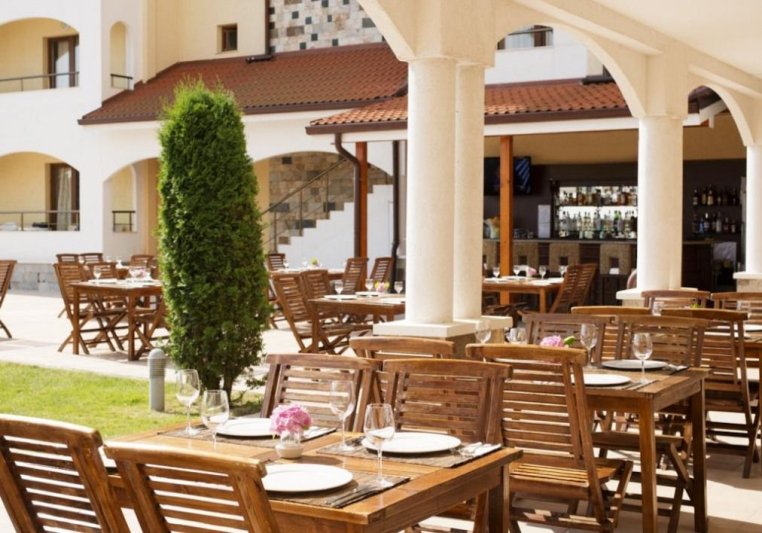 Obzor utazás Hotel Sunrise all suite resort