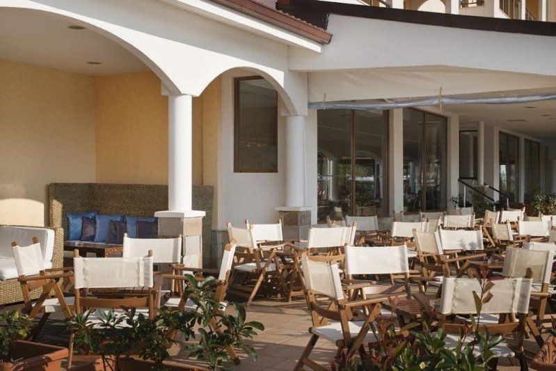 Obzor utazás Hotel Sunrise all suite resort