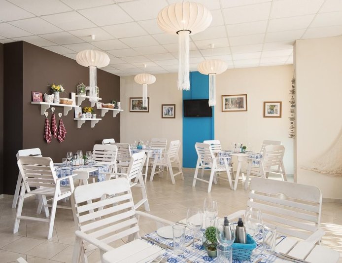 Obzor utazás Hotel Sunrise all suite resort