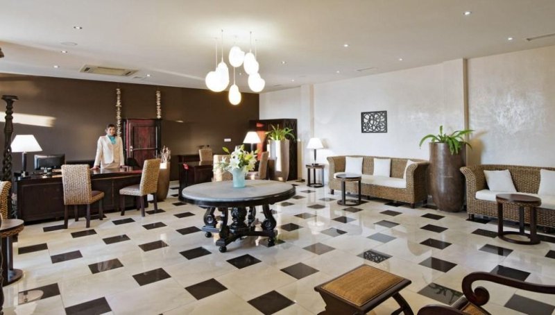 Obzor utazás Hotel Sunrise all suite resort