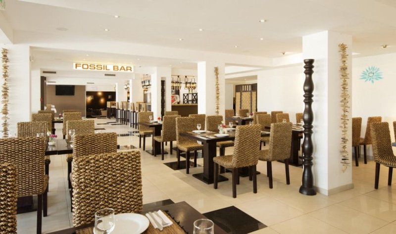 Obzor utazás Hotel Sunrise all suite resort