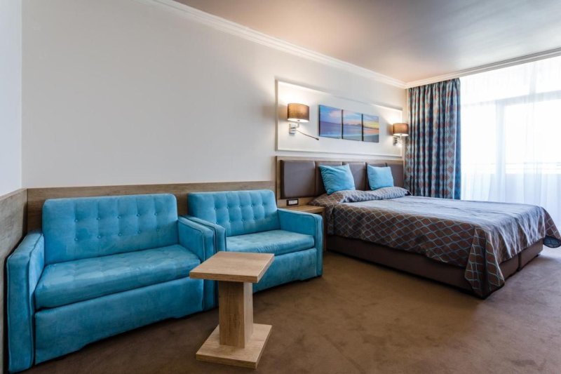 Napospart utazás Hotel Tiara Beach