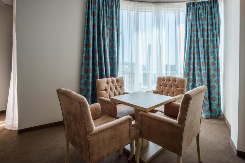 Napospart utazás Hotel Tiara Beach