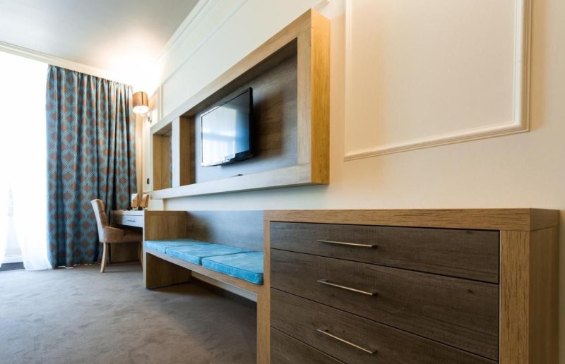 Napospart utazás Hotel Tiara Beach