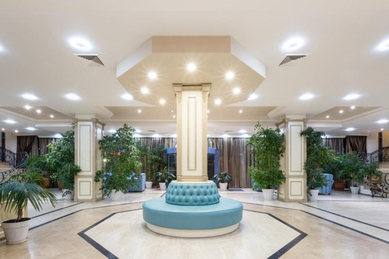 Napospart utazás Hotel Tiara Beach