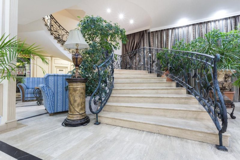 Napospart utazás Hotel Tiara Beach