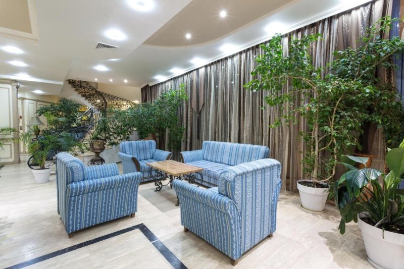 Napospart utazás Hotel Tiara Beach