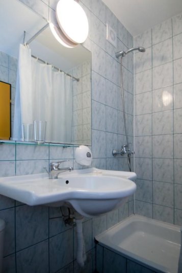 Napospart utazás Hotel Trakia