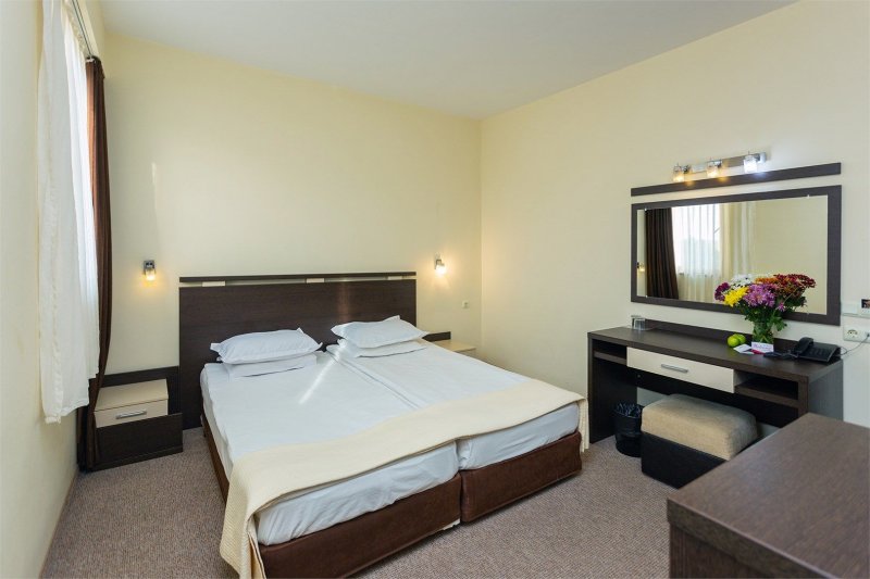 Hotel Viand Napospart