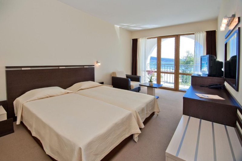 Hotel Viand Napospart
