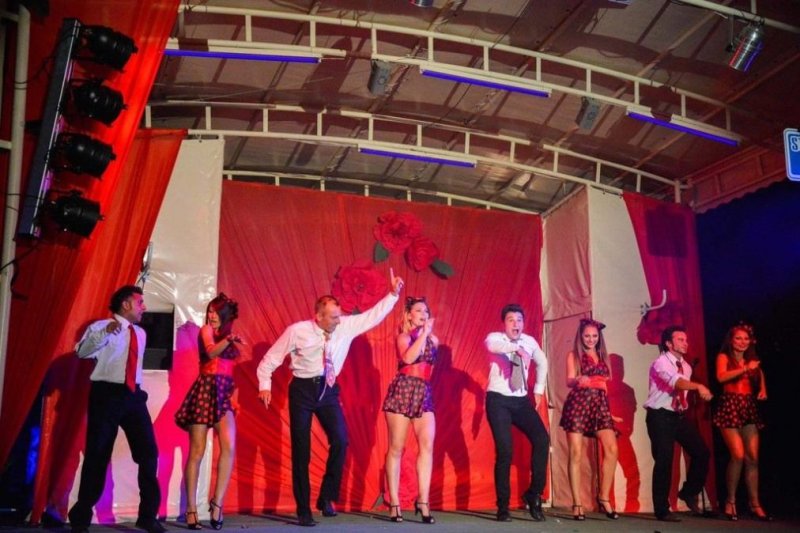 Napospart utazás Hotel Wela