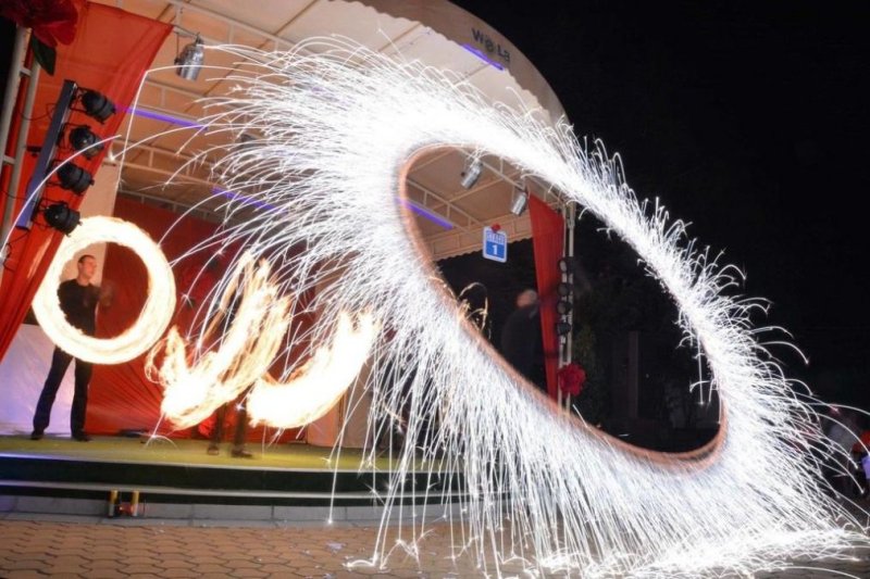 Napospart utazás Hotel Wela