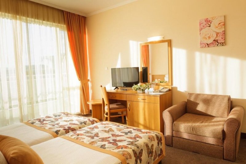 Hotel Wela Napospart
