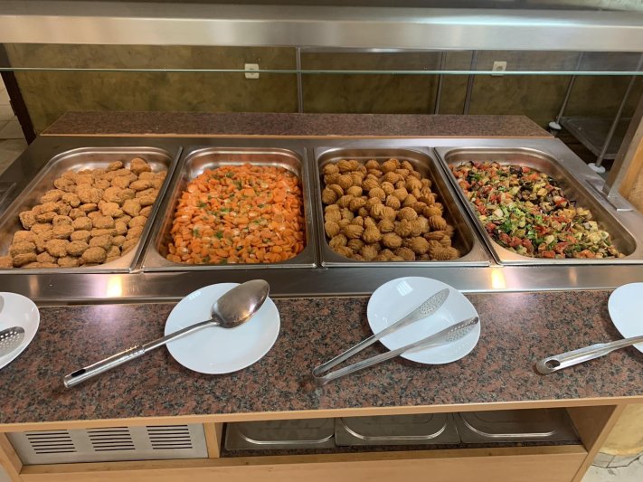 Napospart utazás Hotel Yavor Palace