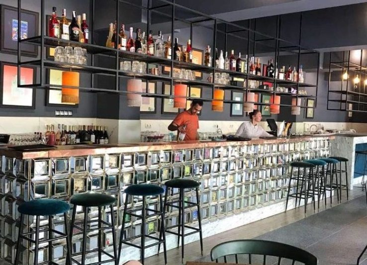 Napospart utazás Hotel Zefir Beach