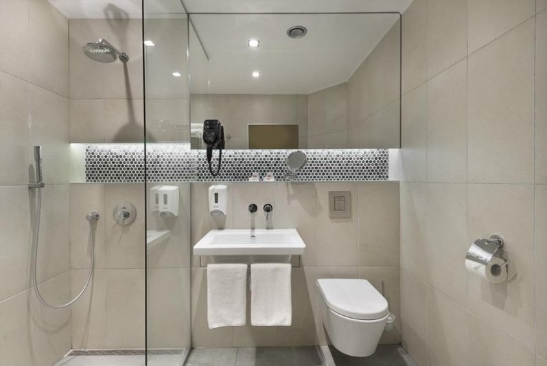 HVD Hotel Bor Napospart