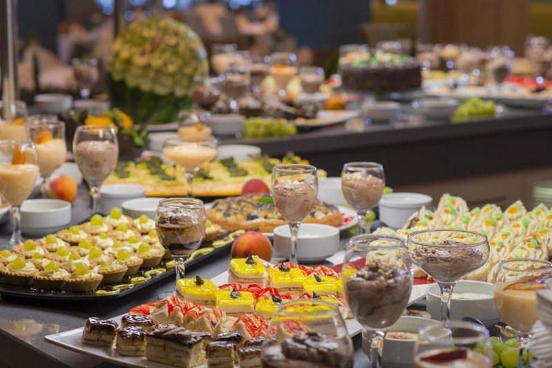 Napospart utazás HVD Hotel Bor