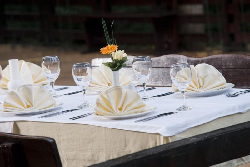 Napospart utazás HVD Hotel Bor