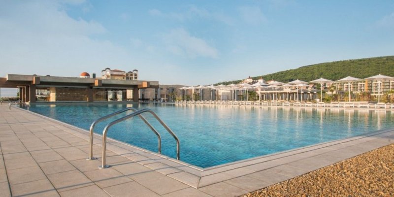 Obzor utazás HVD Reina del Mar