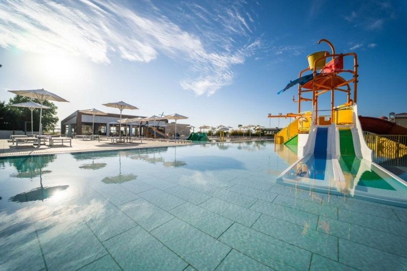 Obzor utazás HVD Reina del Mar