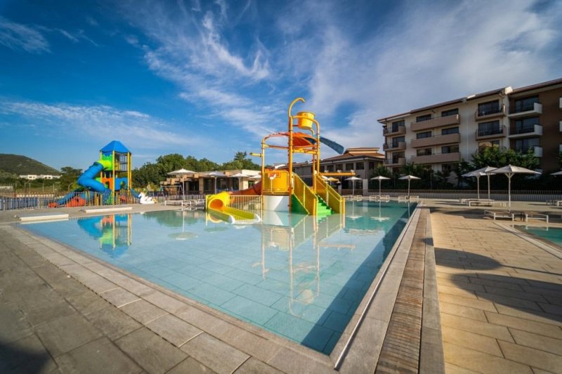 Obzor utazás HVD Reina del Mar