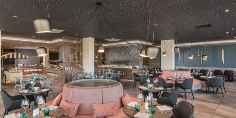 Obzor utazás HVD Reina del Mar