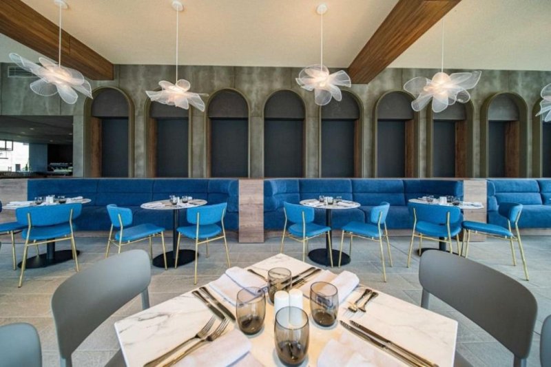 Obzor utazás HVD Reina del Mar