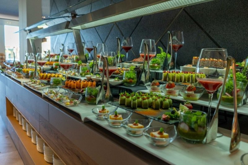 Obzor utazás HVD Reina del Mar