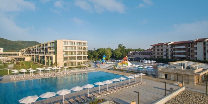 Obzor utazás HVD Reina del Mar