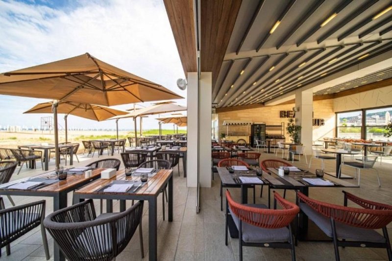 Obzor utazás HVD Reina del Mar