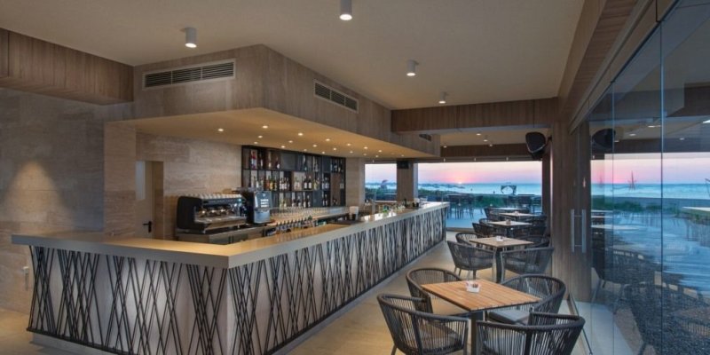 Obzor utazás HVD Reina del Mar