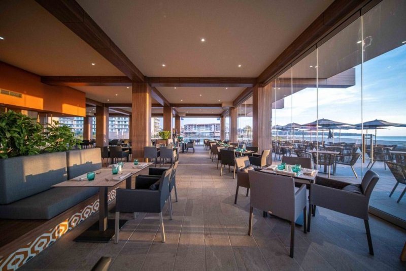 Obzor utazás HVD Reina del Mar