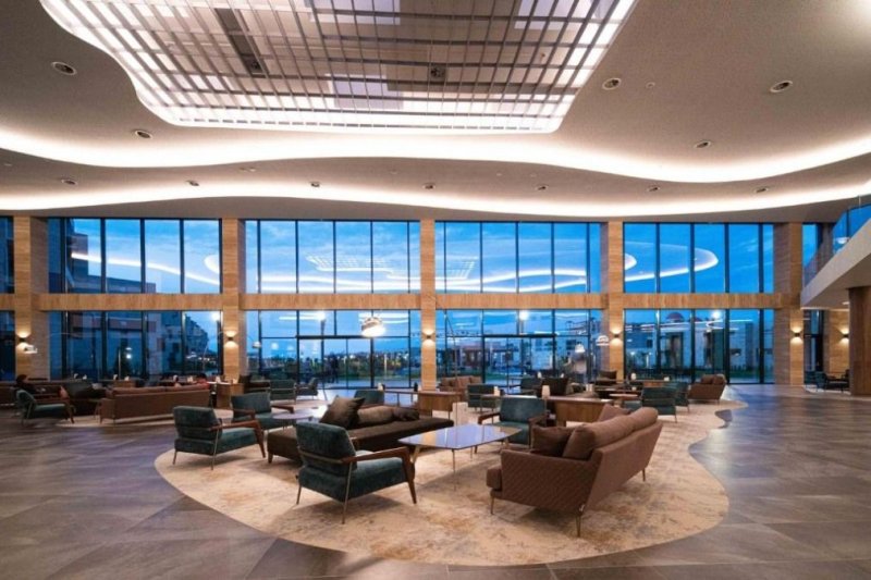 Obzor utazás HVD Reina del Mar