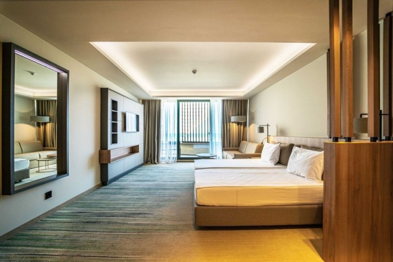 Obzor utazás HVD Reina del Mar