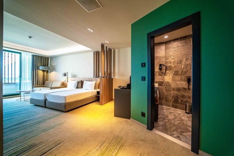 Obzor utazás HVD Reina del Mar