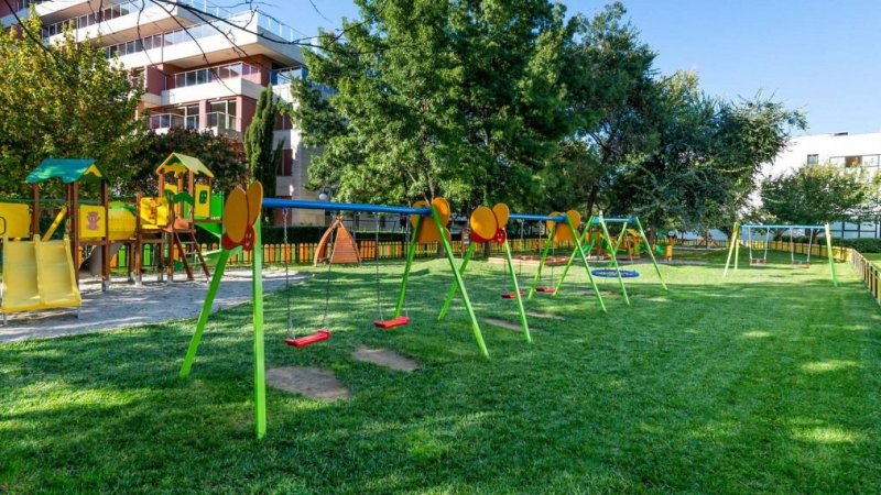 Napospart utazás iHotel