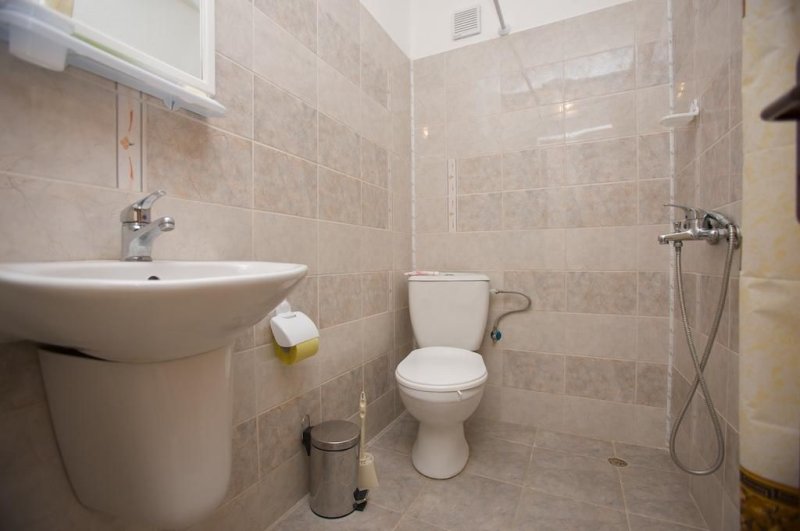 Napospart utazás Ilka Family Hotel