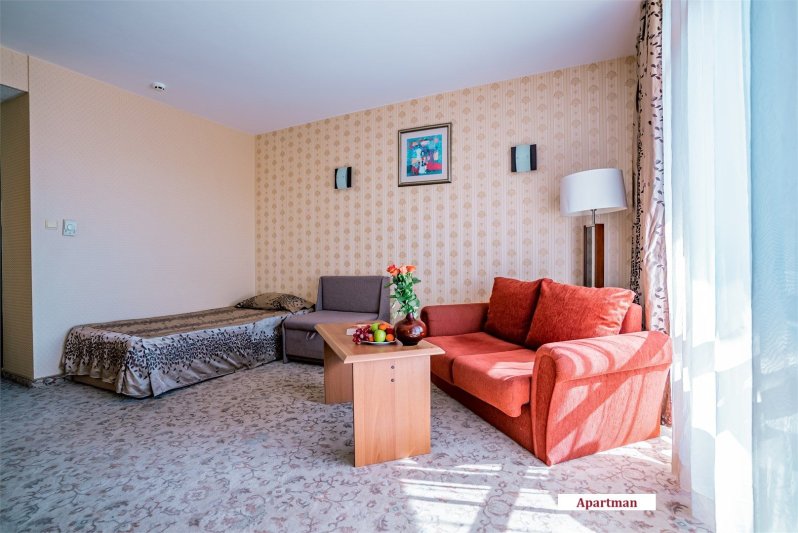 Napospart utazás Izola Paradise