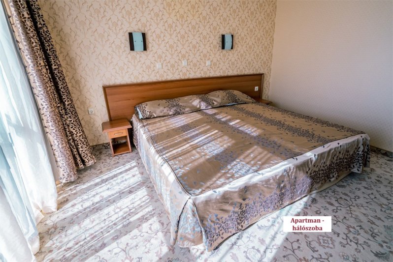 Napospart utazás Izola Paradise