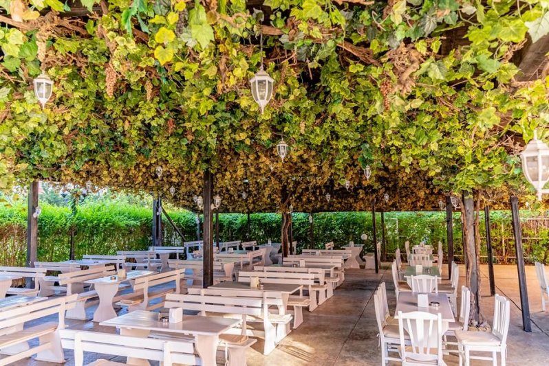 Napospart utazás Izola Paradise