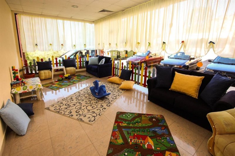 Napospart utazás Izola Paradise