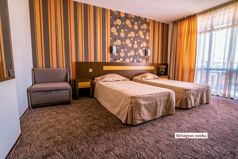 Napospart utazás Izola Paradise