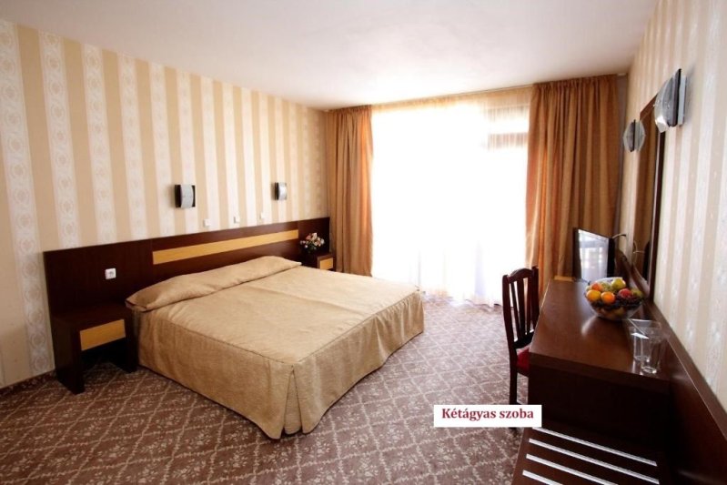 Napospart utazás Izola Paradise