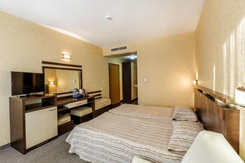 Kuban Resort & Aquapark Napospart